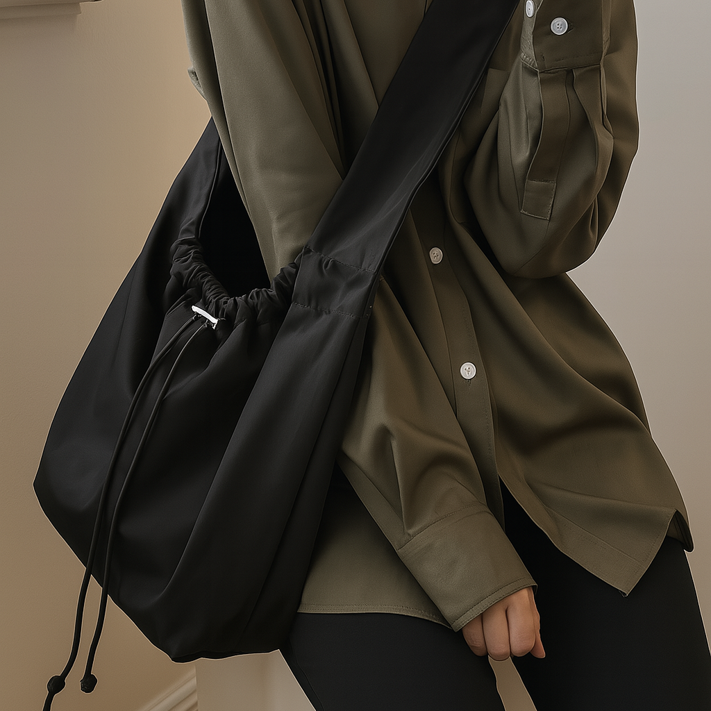 NoirTote™ Sling Bag