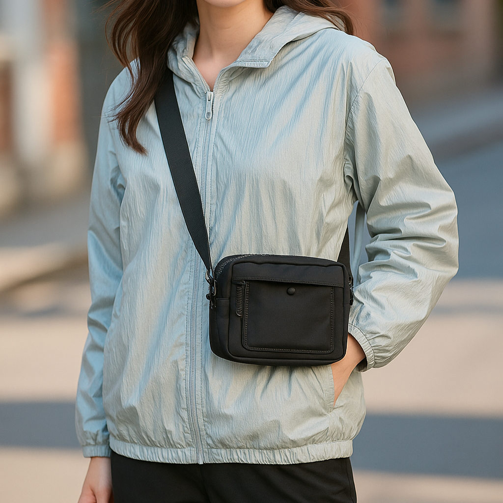 PocketPro™ Sling Bag