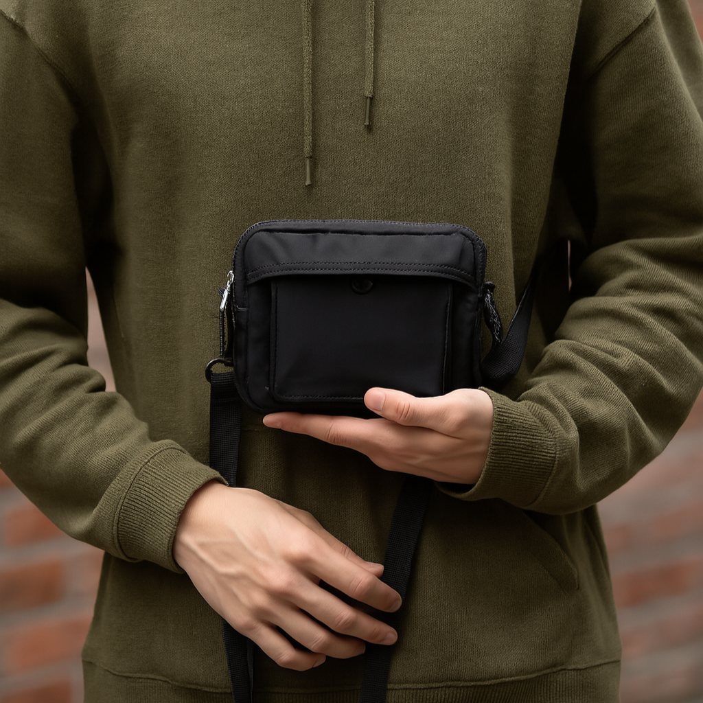 PocketPro™ Sling Bag