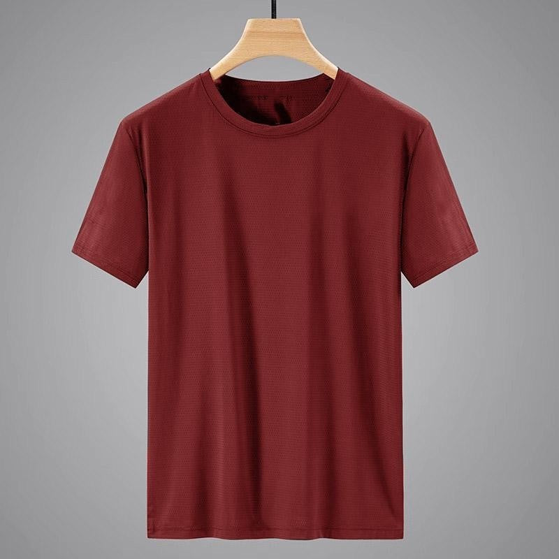 Oversized Farfi™ Microfiber T-Shirt