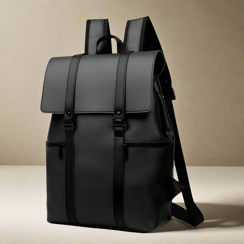 RetroPack™ - Multi Layer Urban Bag