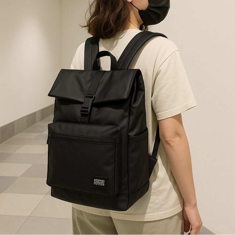 Rise™ Urban Backpack