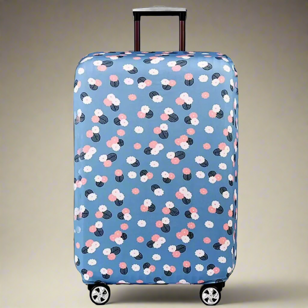 AirWrap™ Premium Luggage Cover