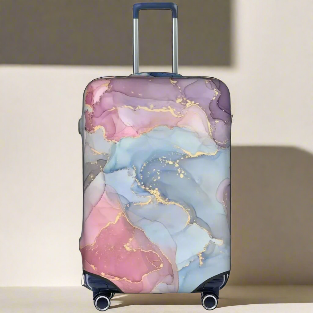 AirWrap™ Premium Luggage Cover