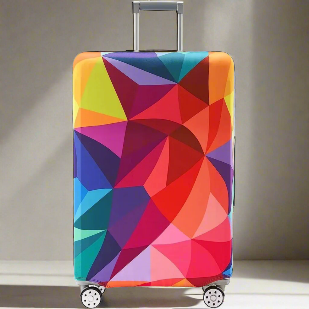 AirWrap™ Premium Luggage Cover