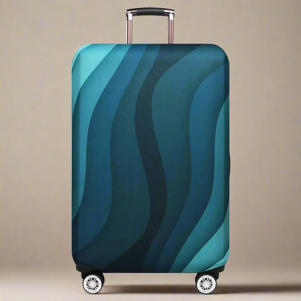 AirWrap™ Premium Luggage Cover