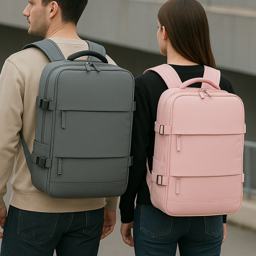 Voyager™ Bag