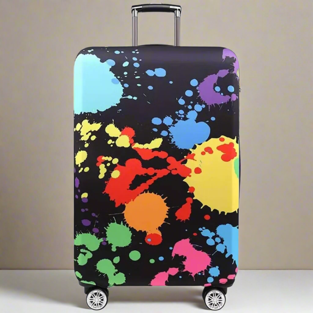 AirWrap™ Premium Luggage Cover