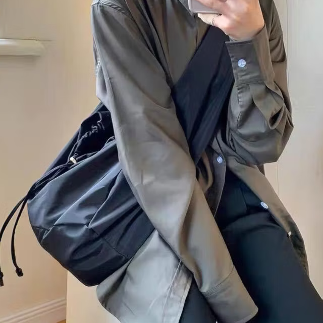 NoirTote™ Sling Bag