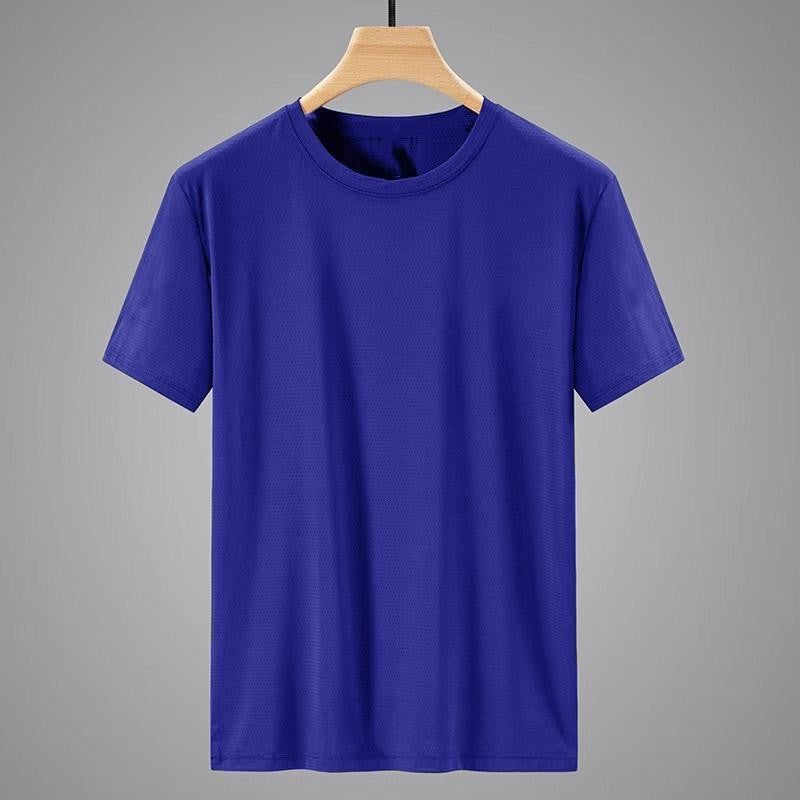 Oversized Farfi™ Microfiber T-Shirt