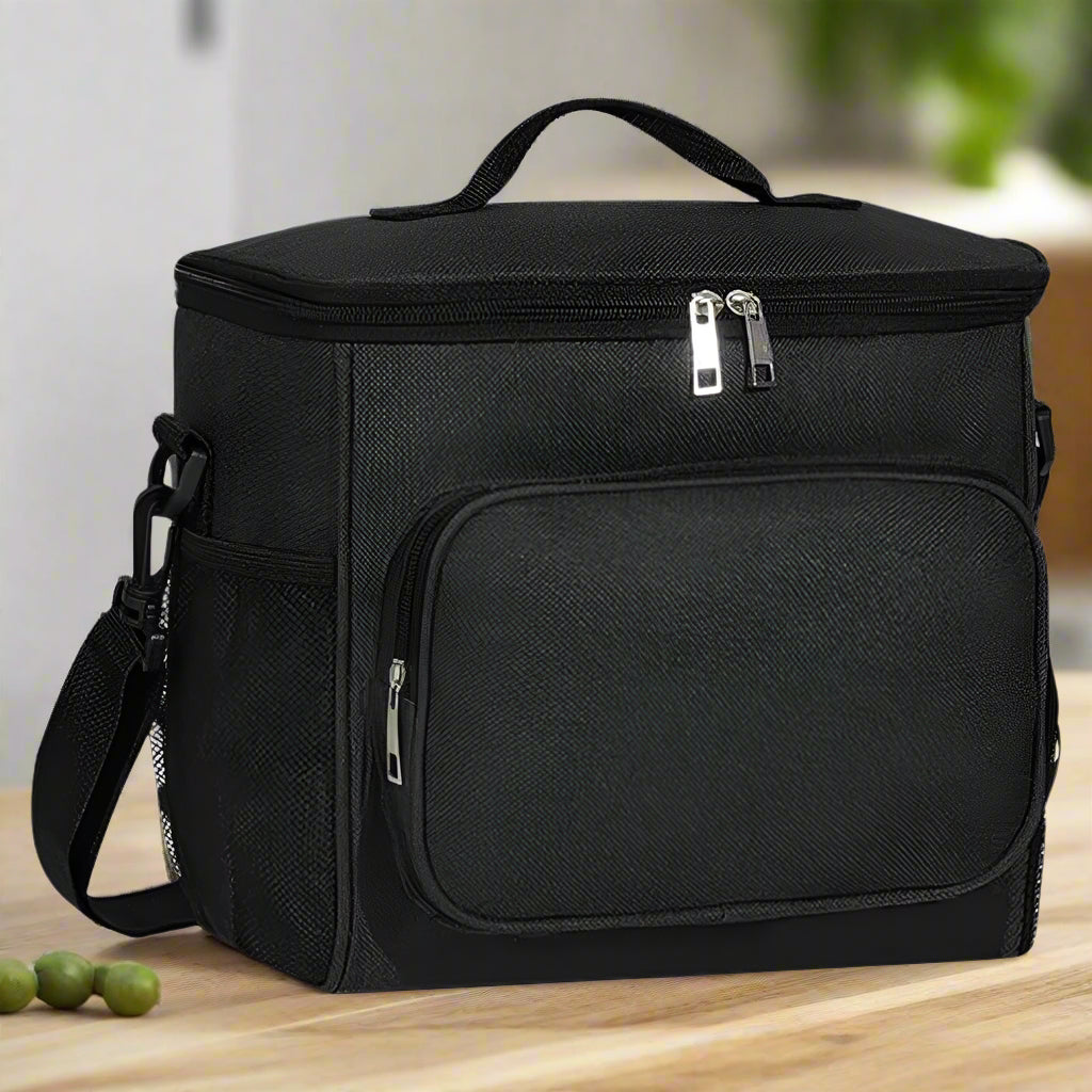 FreshCarry™ Thermal Lunch Bag