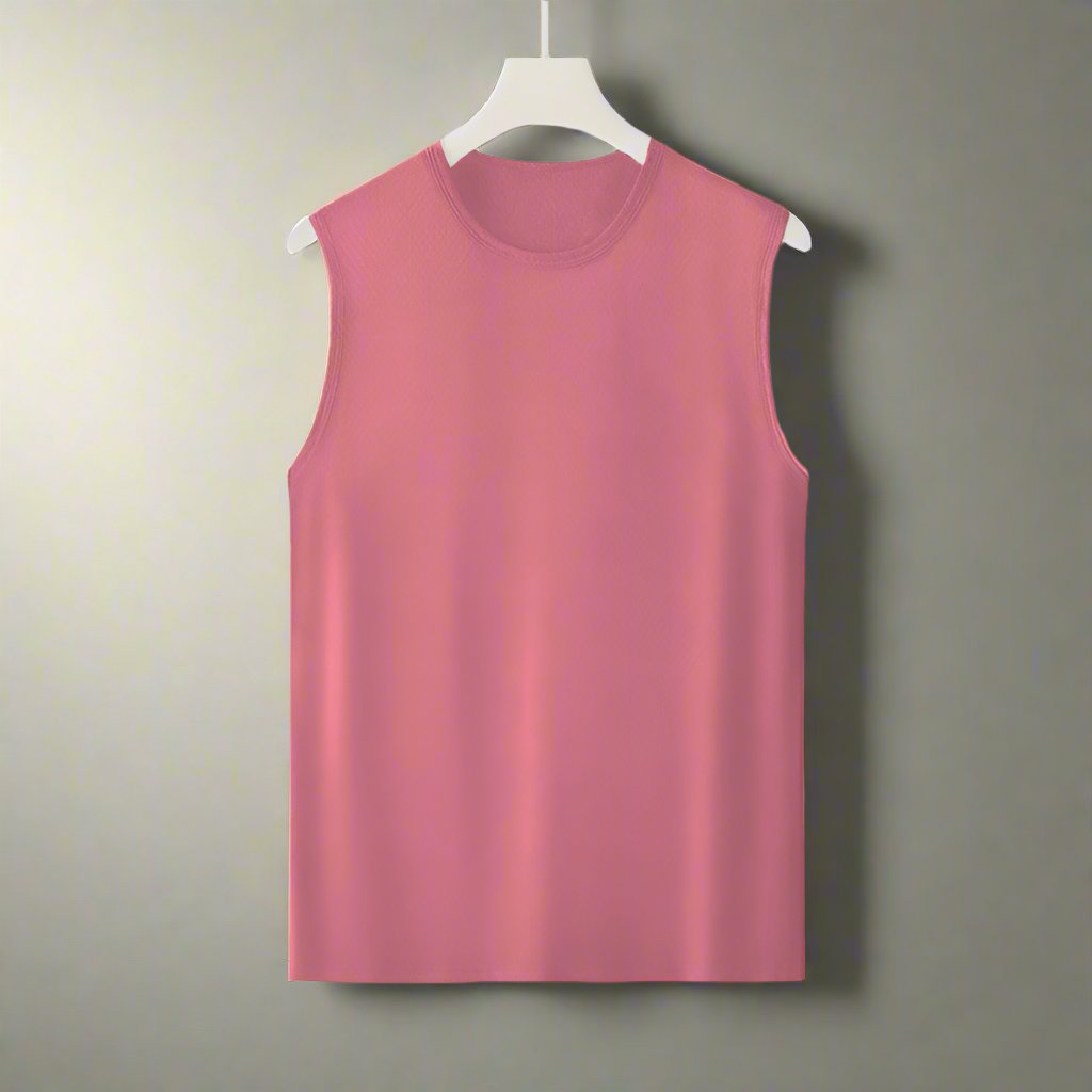 AirCool™ Oversized Singlet Tanktop
