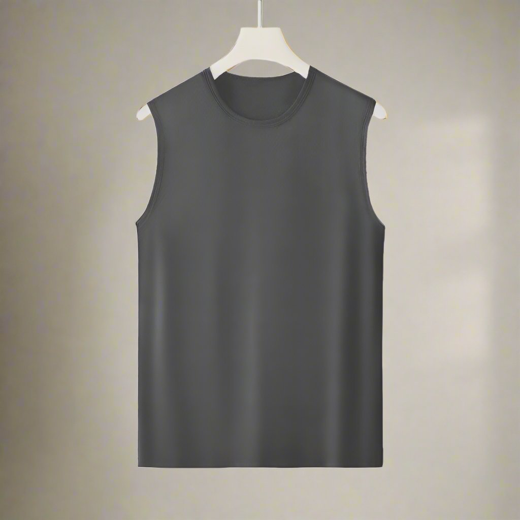 AirCool™ Oversized Singlet Tanktop