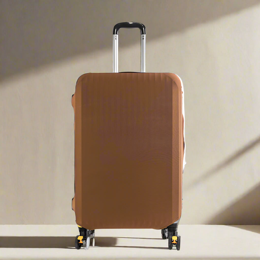 AirWrap™ Premium Luggage Cover