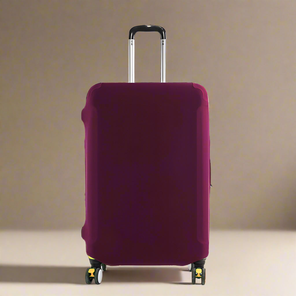AirWrap™ Premium Luggage Cover