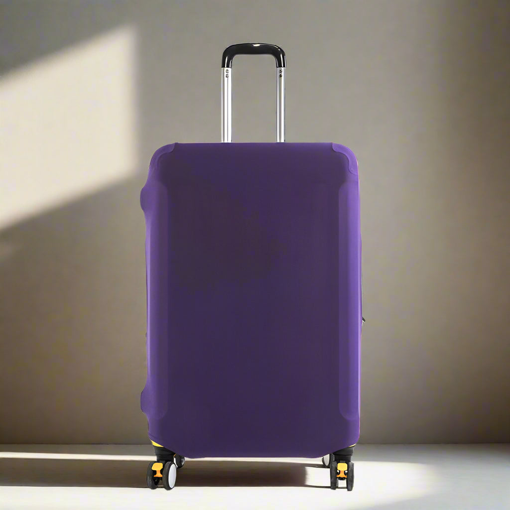 AirWrap™ Premium Luggage Cover
