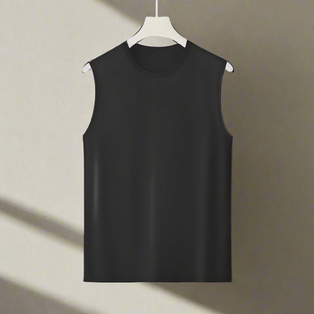 AirCool™ Oversized Singlet Tanktop