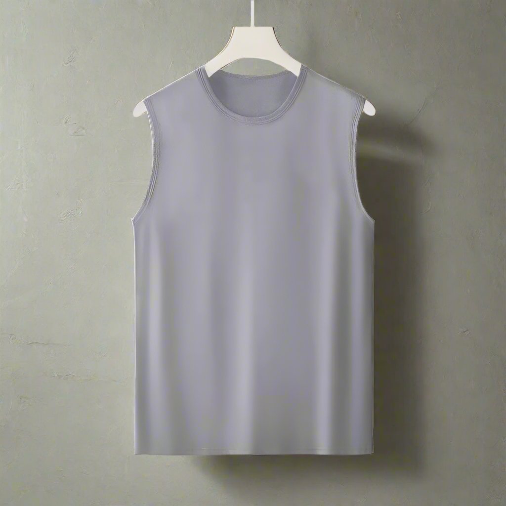 AirCool™ Oversized Singlet Tanktop