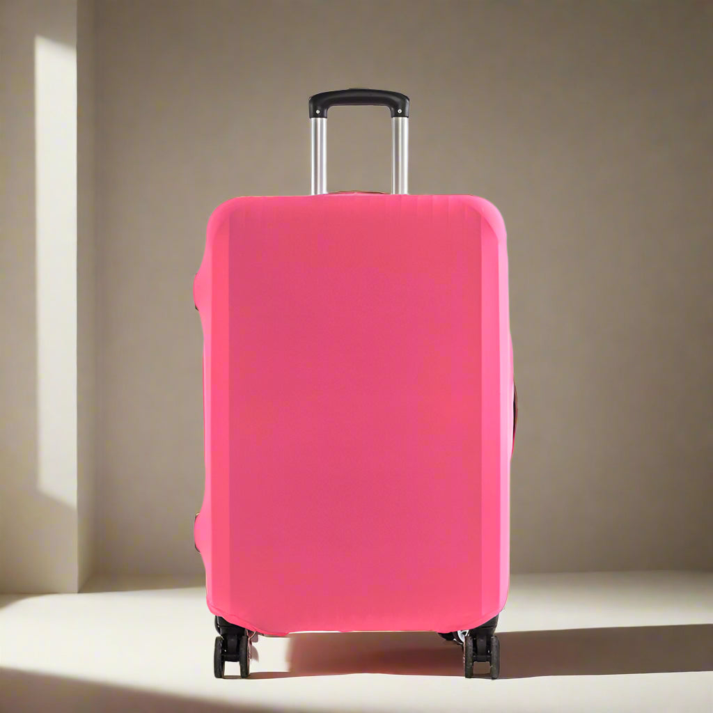 AirWrap™ Premium Luggage Cover
