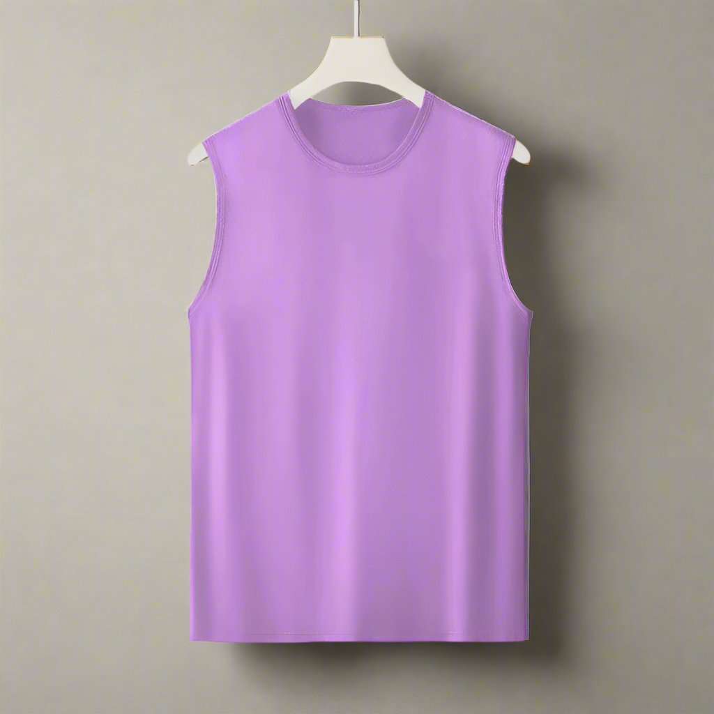 AirCool™ Oversized Singlet Tanktop