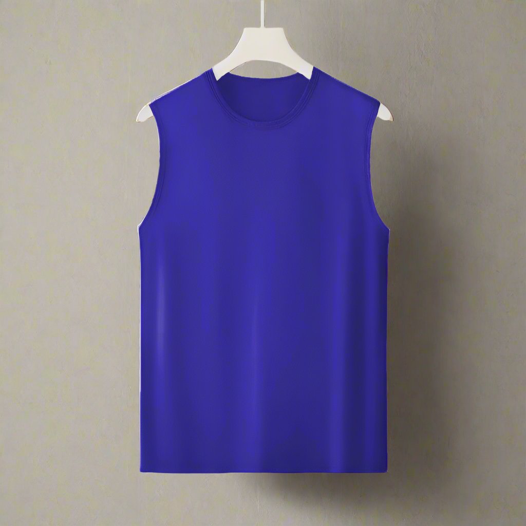 AirCool™ Oversized Singlet Tanktop