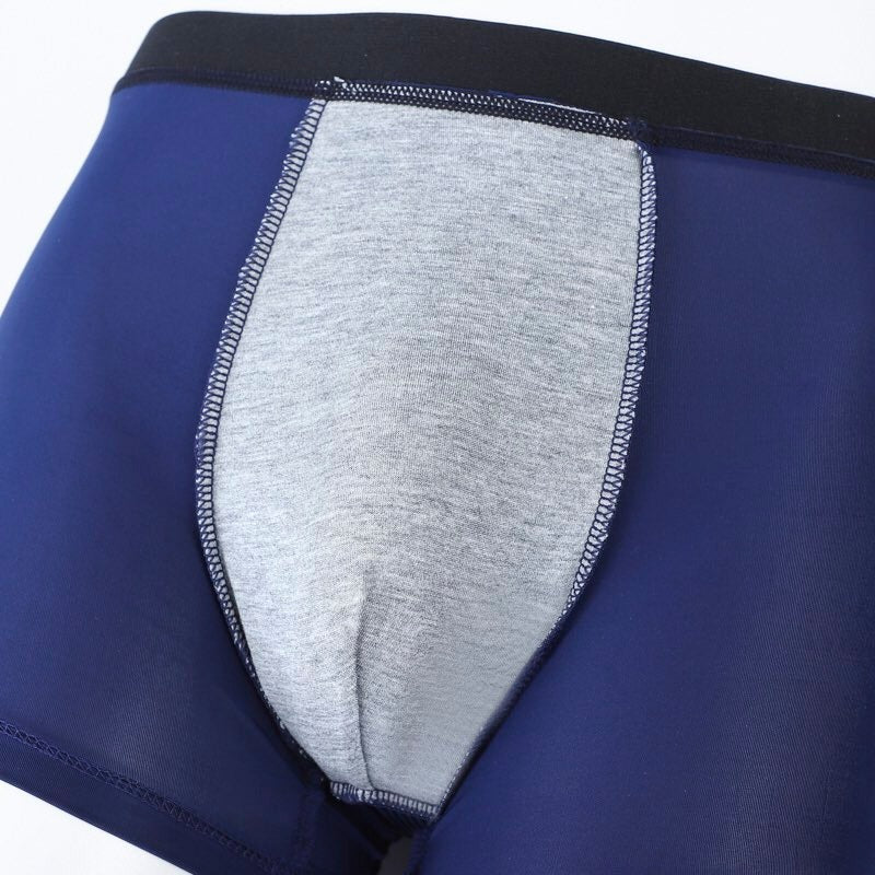 Icy Silk™ Mens Underwear