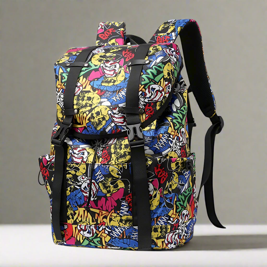 Stride™ Backpack