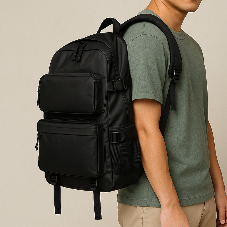Vault™ Backpack