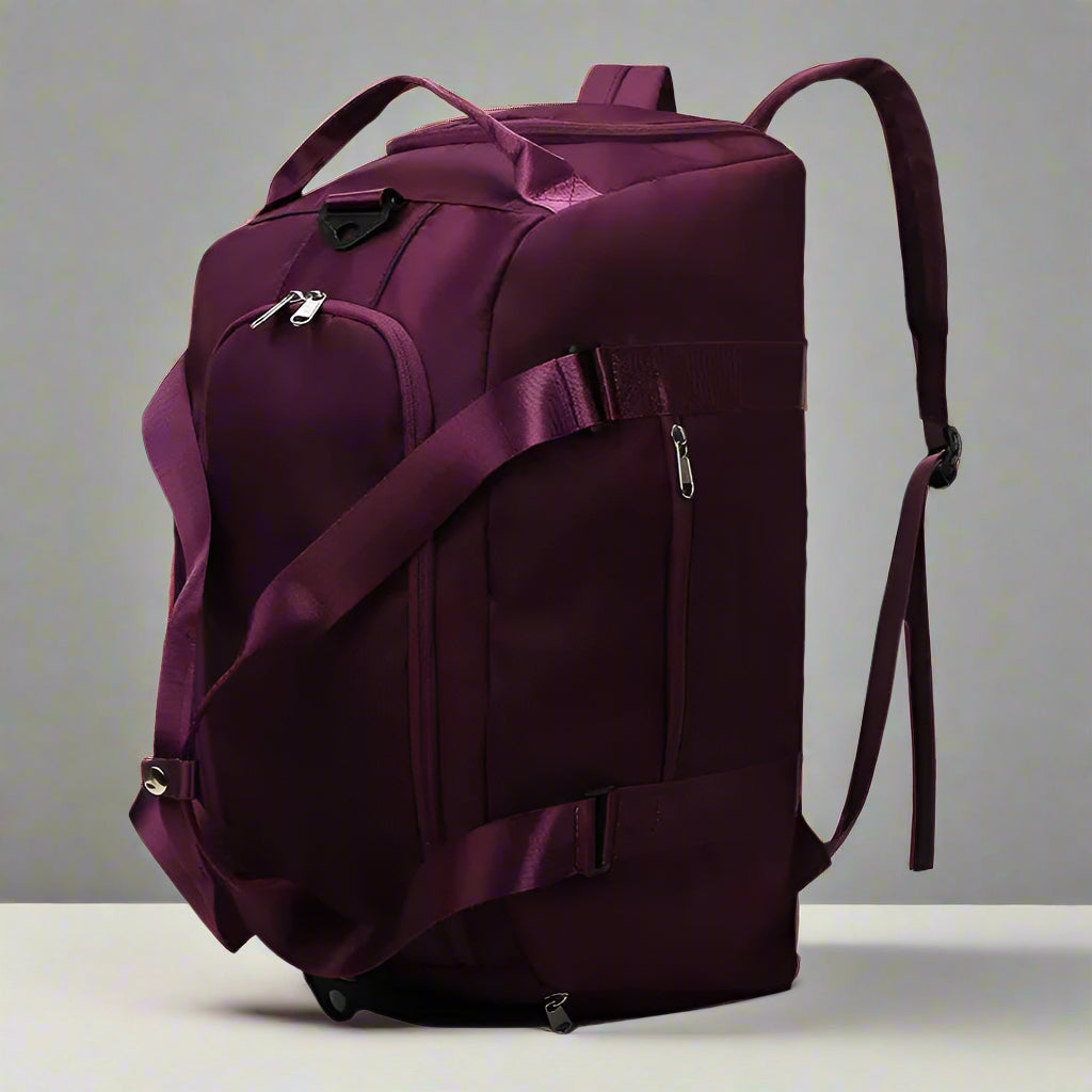Tripiesta™ Large Travel Bag