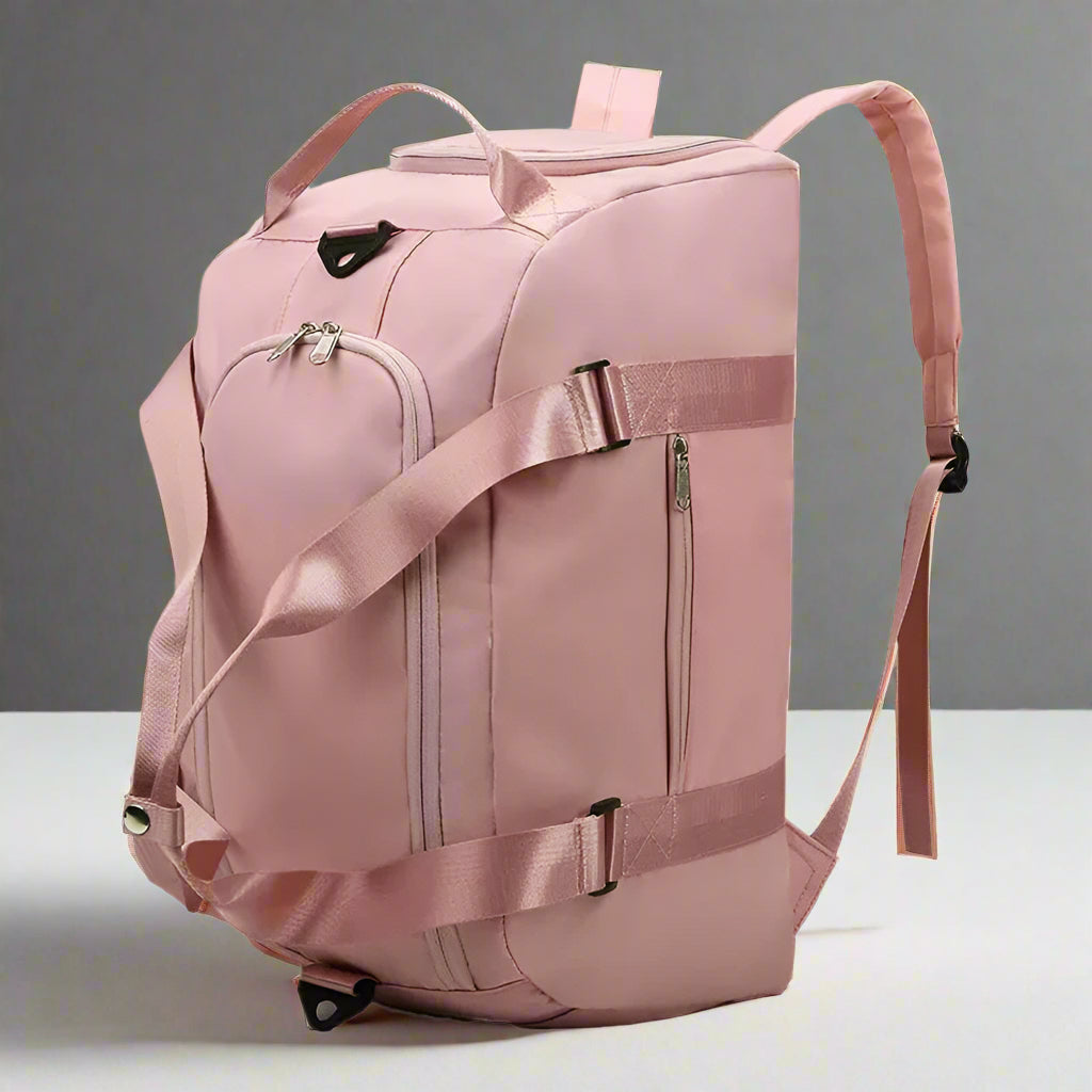 Tripiesta™ Large Travel Bag