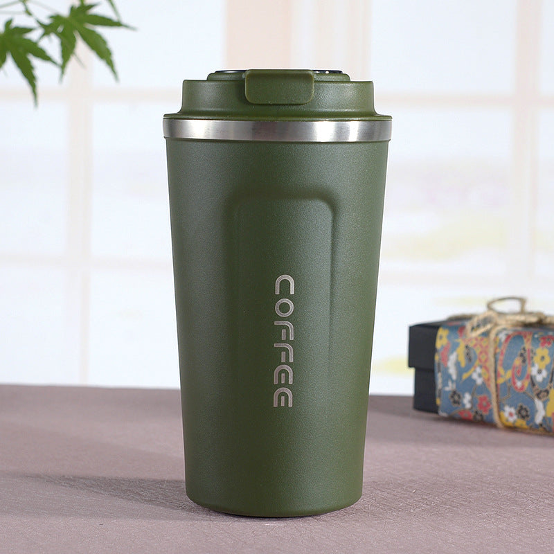 MugMate V2™ LED