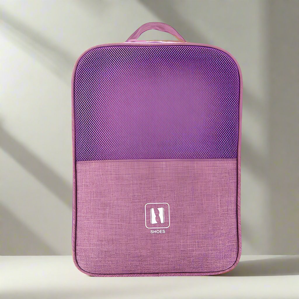 SoleMate™ Shoe Bag