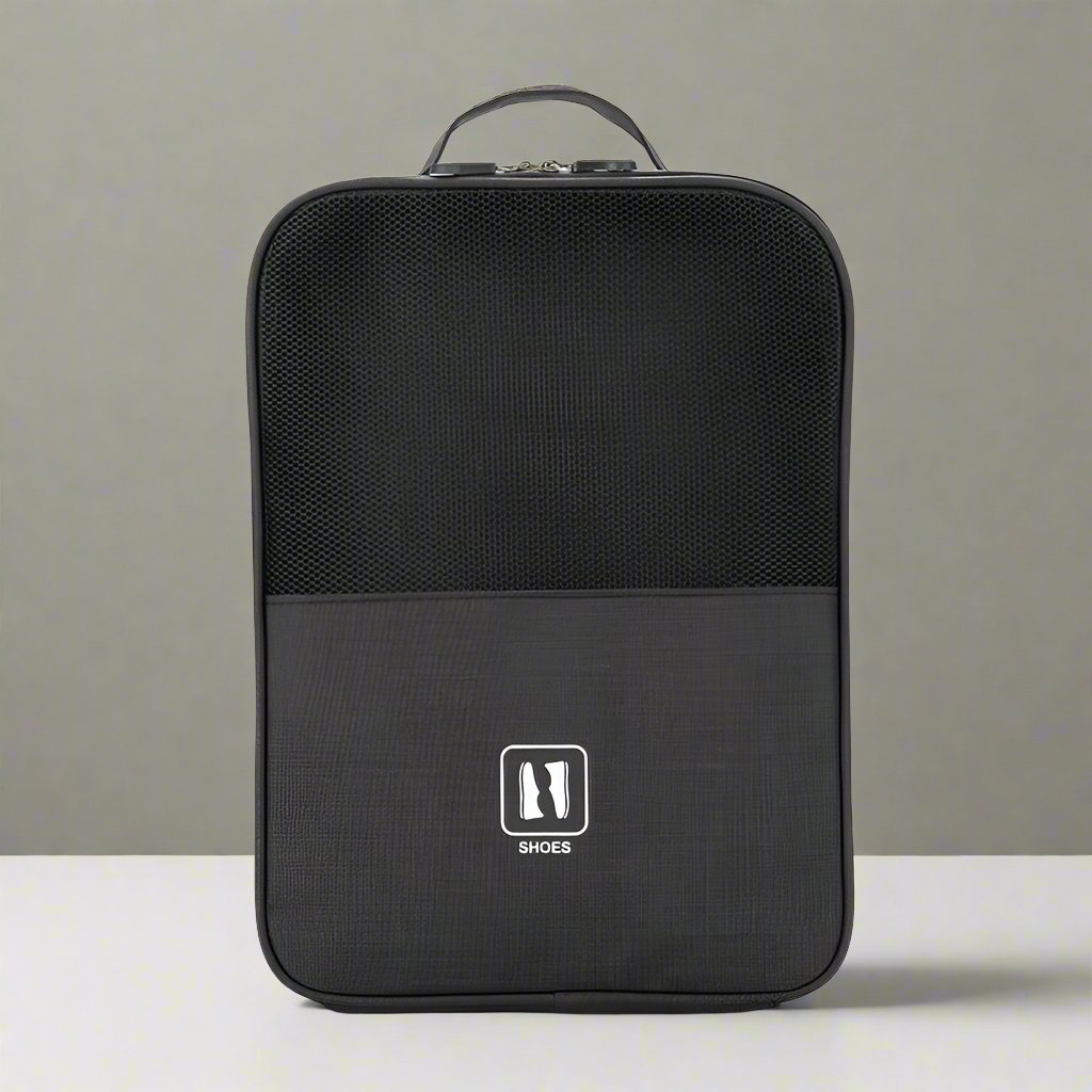 SoleMate™ Shoe Bag