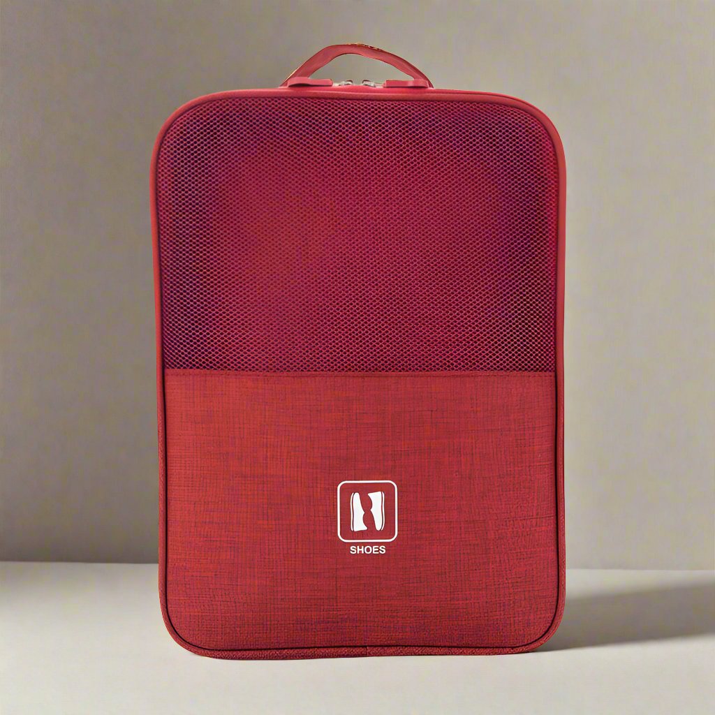 SoleMate™ Shoe Bag