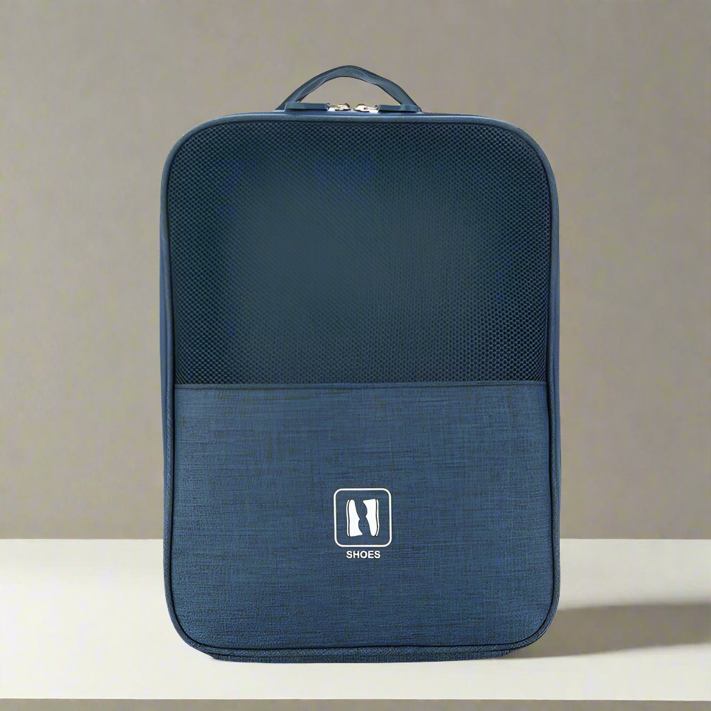 SoleMate™ Shoe Bag