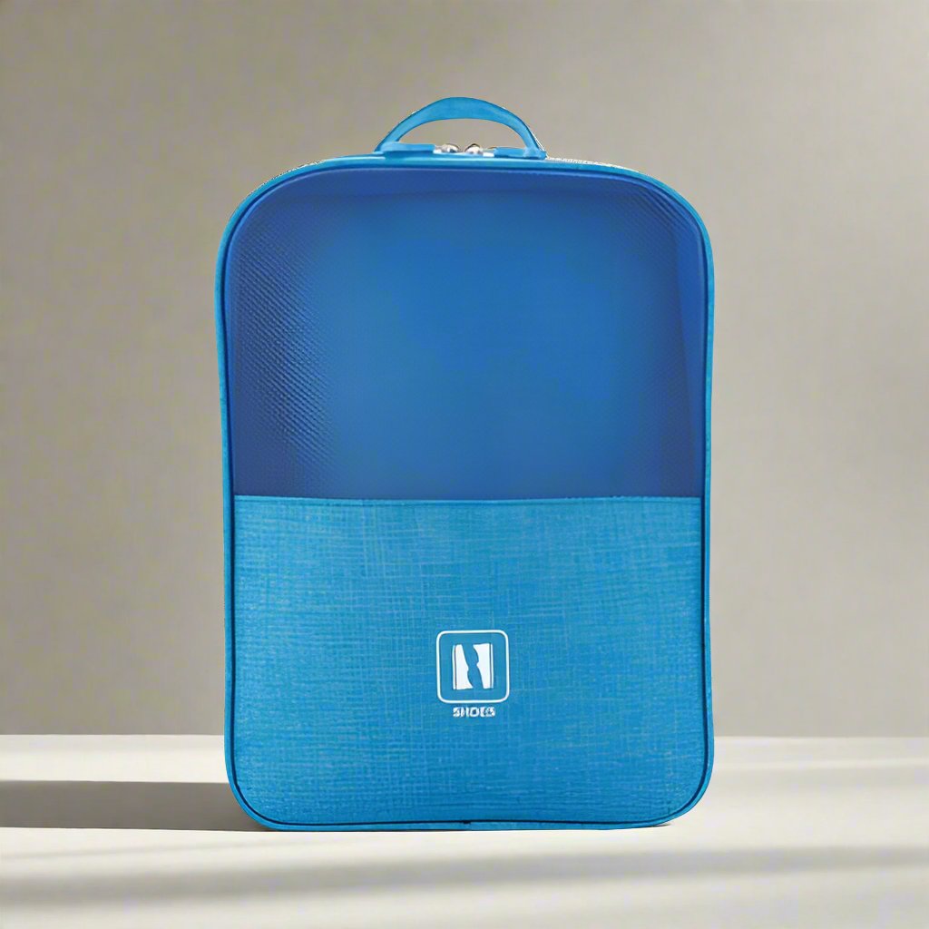 SoleMate™ Shoe Bag