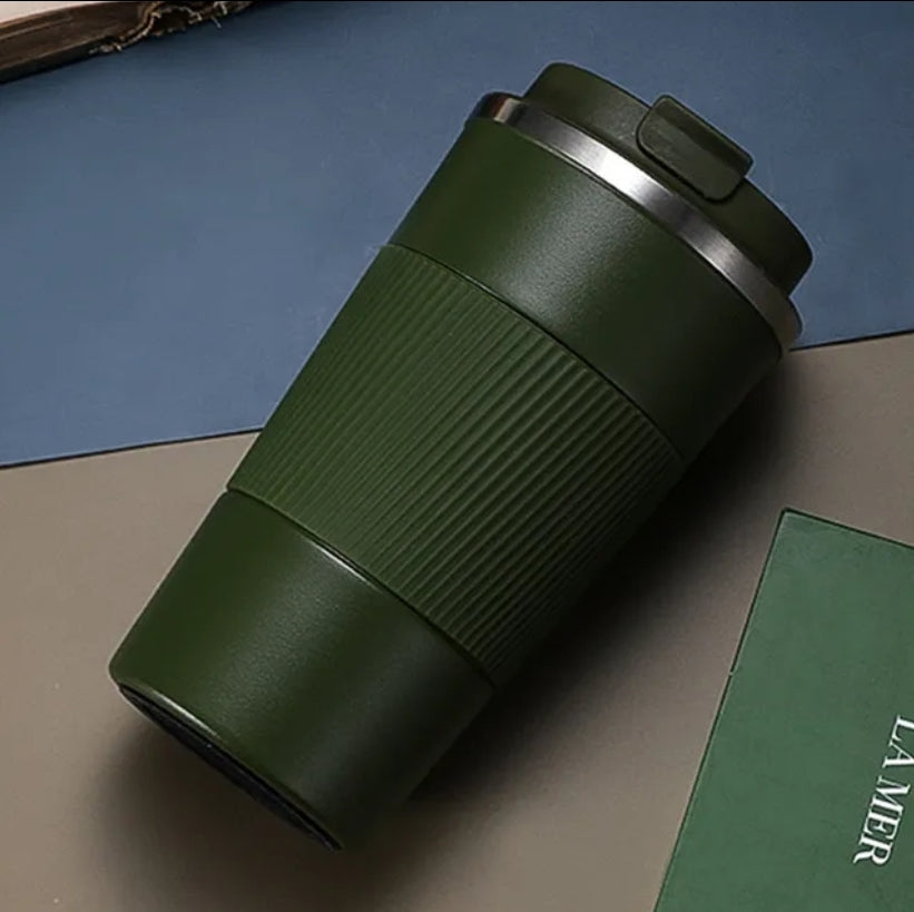 MugMate™ Thermos