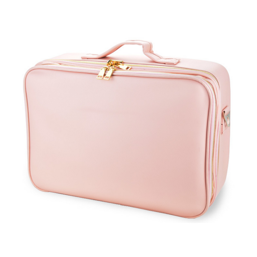 Glamour Case™ - Makeup Bag