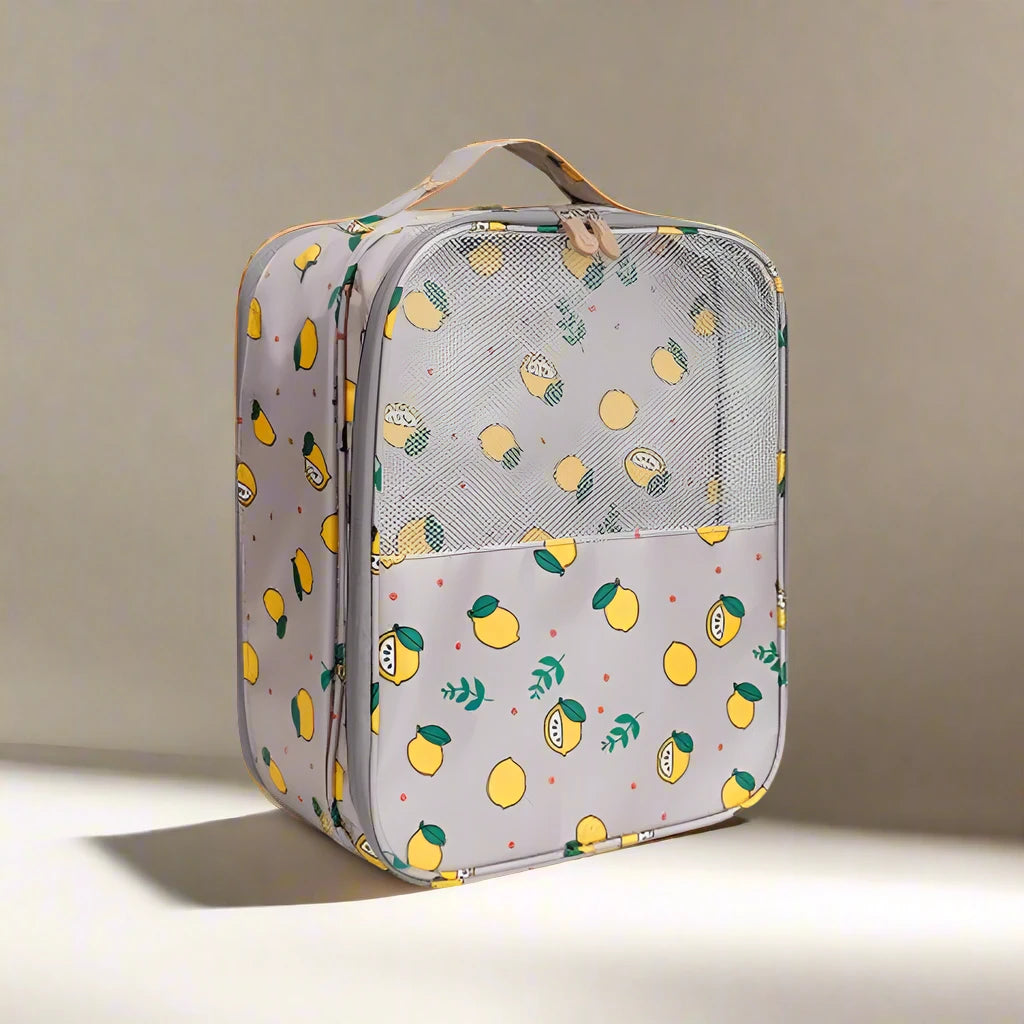 SoleMate™ Shoe Bag