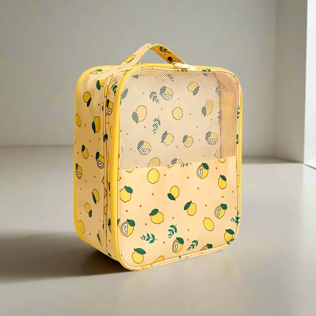 SoleMate™ Shoe Bag