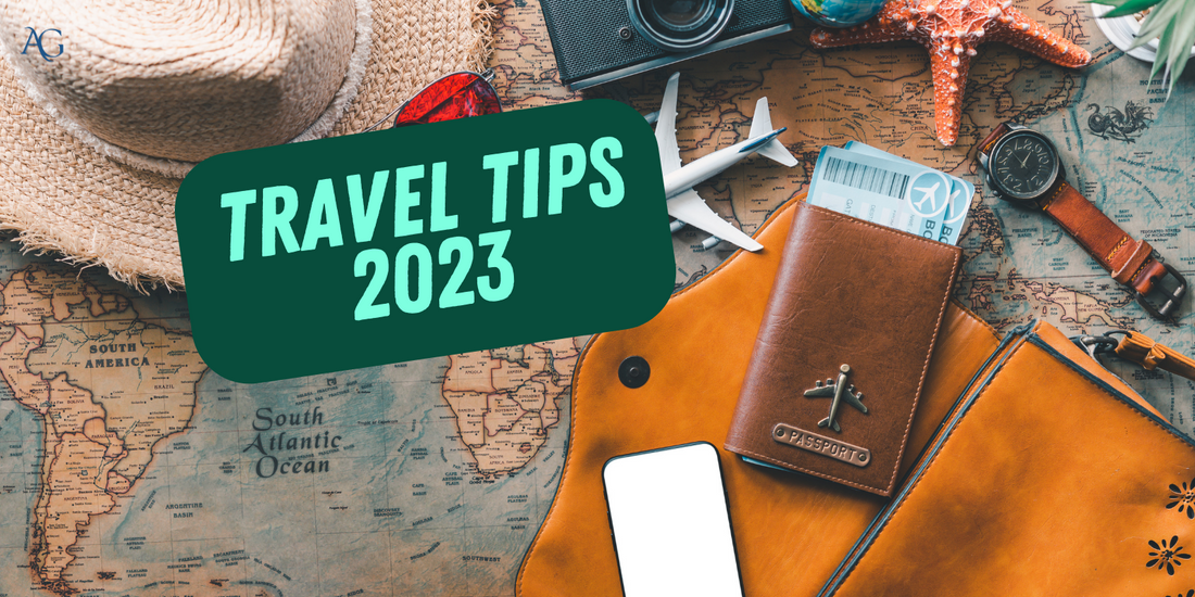 5 Best Travel Tips in 2023 - Malaysia