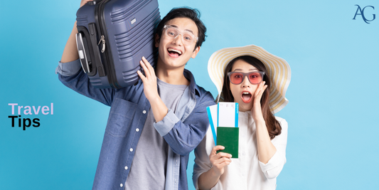 End-of-Year Travel Tips: The Best Packing & Prep Advice for Malaysians