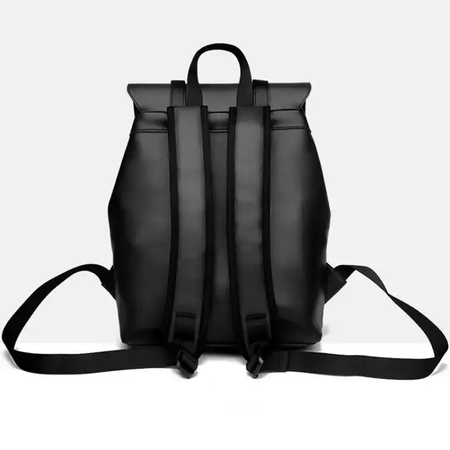 RetroPack™ - Multi Layer Urban Bag