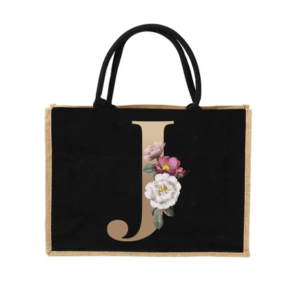 Joy™ Printed Tote Bag