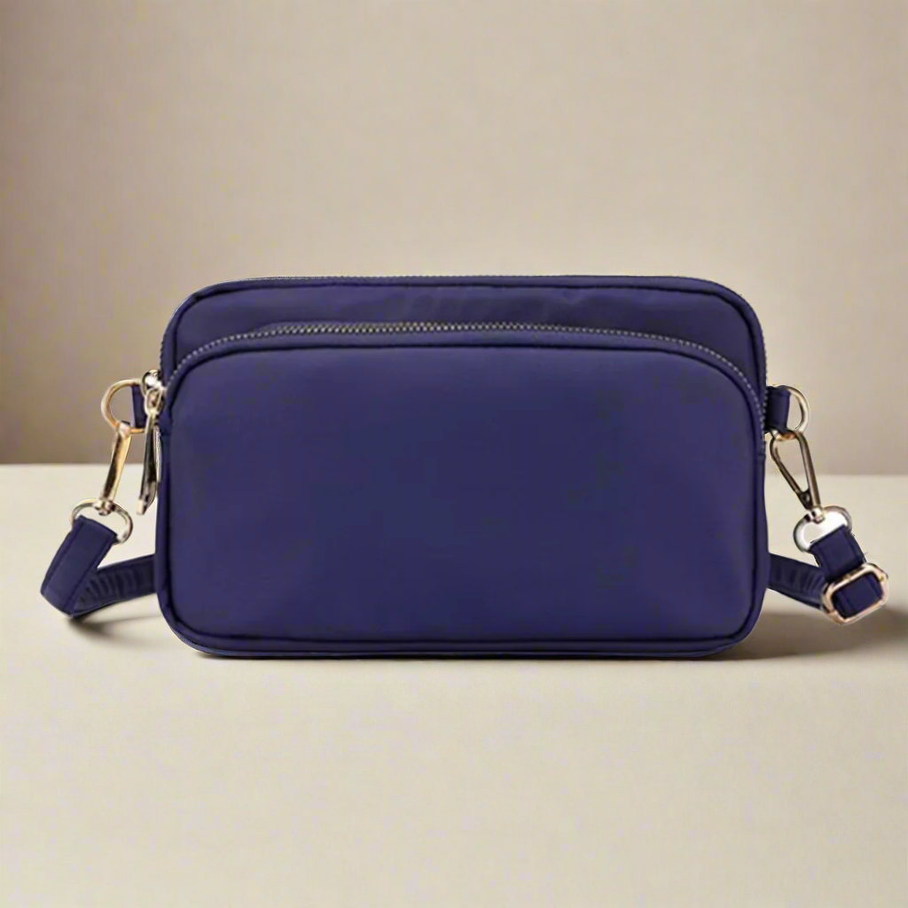 Fanny™ Clutch Bag