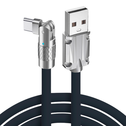 AirCharge™ - 180° Cable