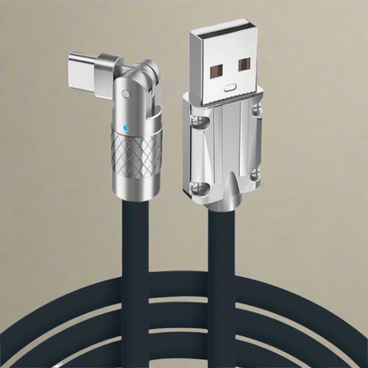 AirCharge™ - 180° Cable