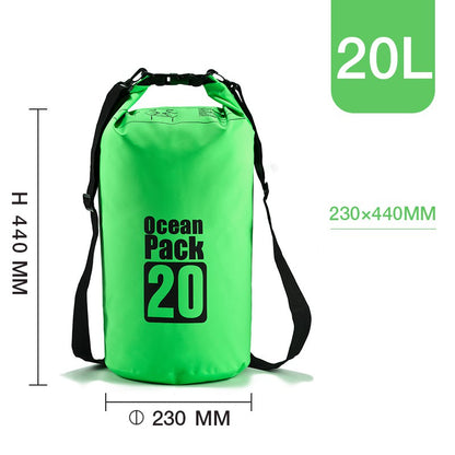 OceanPack™ Dry Bag