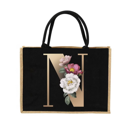 Joy™ Printed Tote Bag