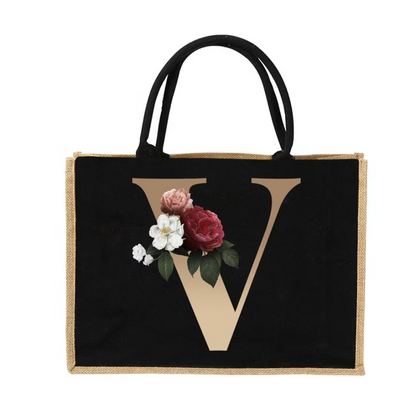 Joy™ Printed Tote Bag